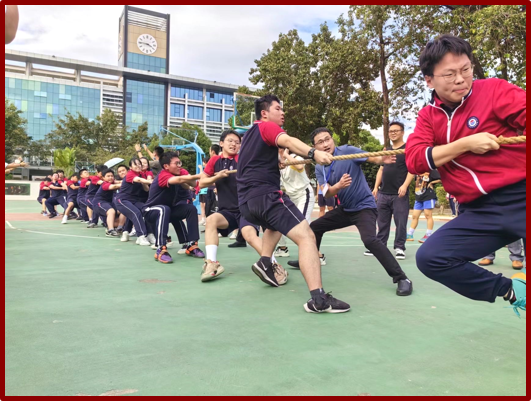 深圳寶安校區(qū)